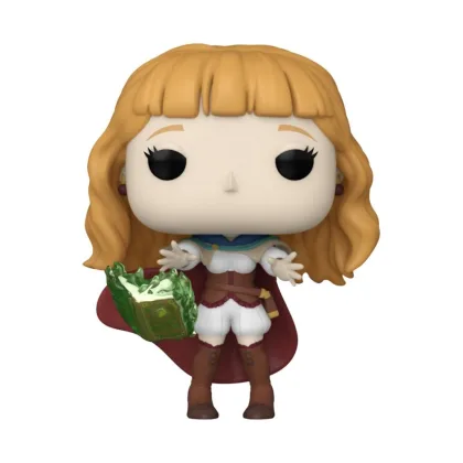 Funko pop black