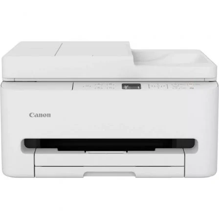 Multifuncion inyeccion canon maxify gx7150 color duplex