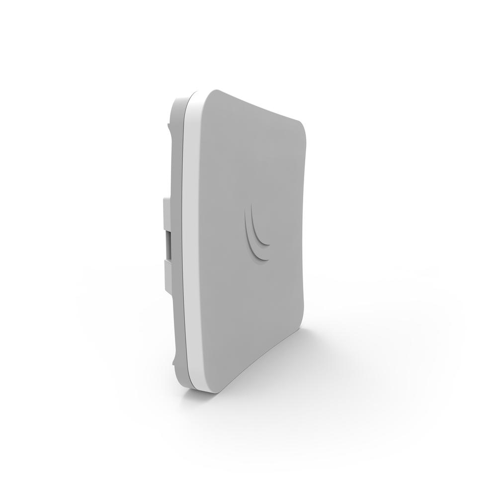 Mikrotik sxtsq lite5 rbsxtsq5nd con antena de 16dbi 5ghz wireless 802.11an de doble cadena…