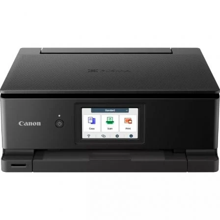 Canon Multifunción Fotográfica Pixma TS8750 – WiFi