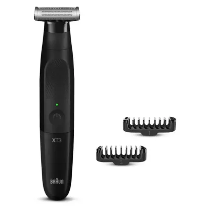 Braun Cortapelos corporal xt3100