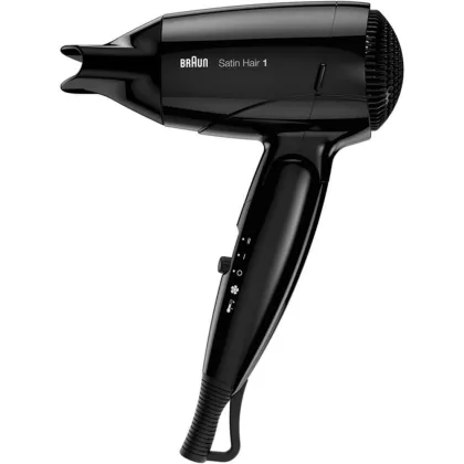 Braun Secador de pelo hd130 style&go 1200w