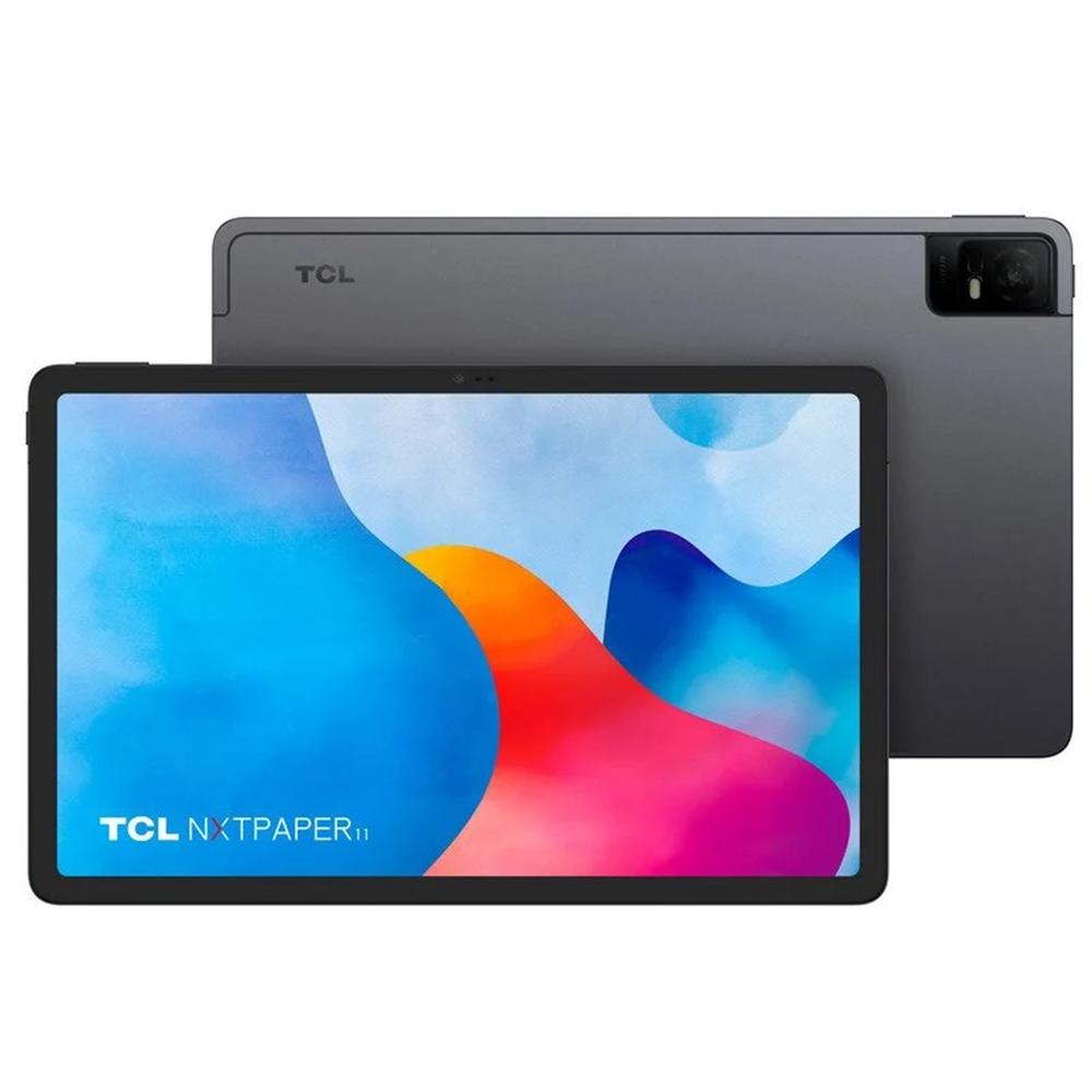 TCL nxtpaper 11" gris – 4GB RAM / 128GB