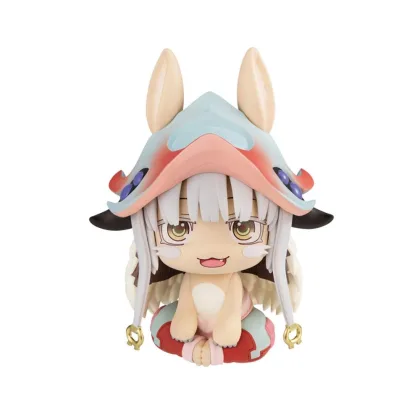 Megahouse Figura look up made in abyss nanachi