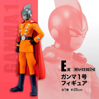 Ichibansho Figura dragon ball super hero gamma no.1