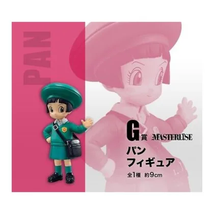 Ichibansho Figura dragon ball super hero pan