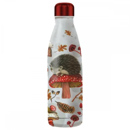 Enesco Botella isotermica erizo