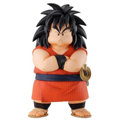 Ichibansho Figura masterlise dragon ball the lookout above the clouds yajirobe