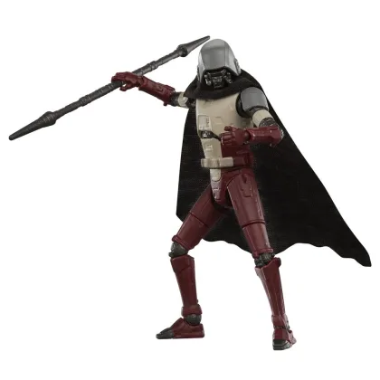 Hasbro Figura star wars ahsoka the vintage collection hk - 87 assassin droid (arcana)