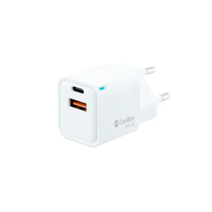 Coolbox Gan 20W – USB-C