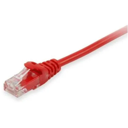 Equip de red / rojo – RJ45