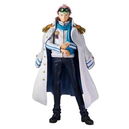 Ichibansho Figura one piece legendary hero koby