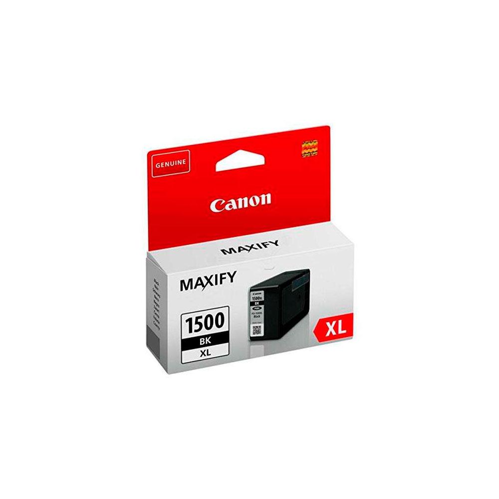 Canon Mb 2050 / Mb 2350 Cartucho Negro