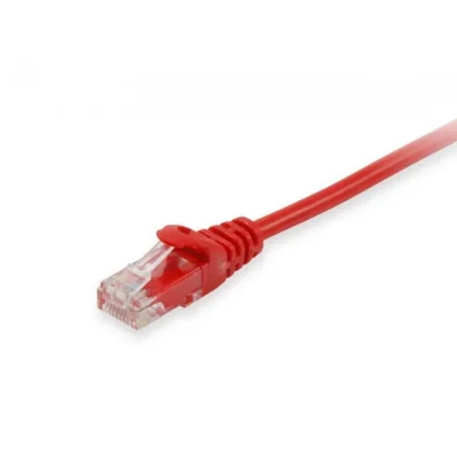 Equip de red / rojo – RJ45