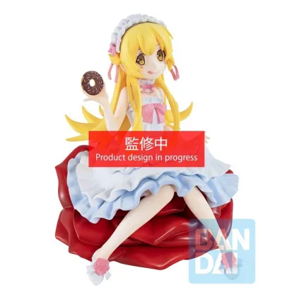 Ichibansho Figura monogatari shinobu
