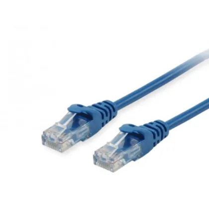 Equip de red / azul – RJ45