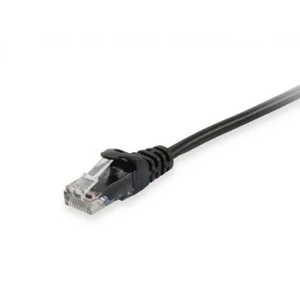 Equip de red / negro – RJ45