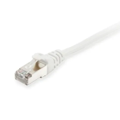 Equip de red / blanco – RJ45