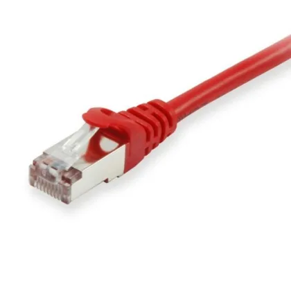 Equip de red / rojo – RJ45