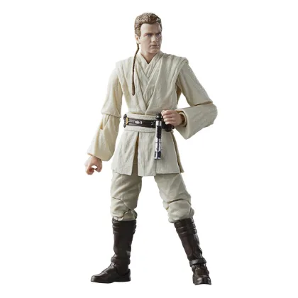Hasbro Figura star wars the black