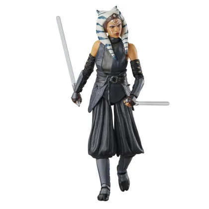 Hasbro Figura star wars the black