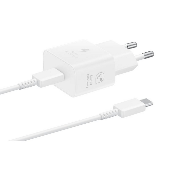 Samsung ep - t2510xwegeu USB tipo c blanco