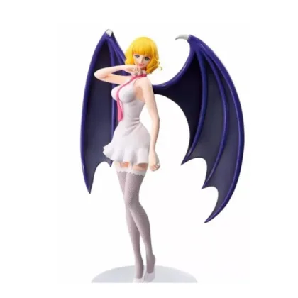 Ichibansho Figura one piece heroines stussy