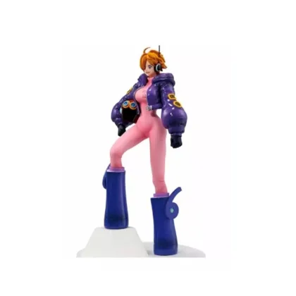Ichibansho Figura one piece heroines lilith