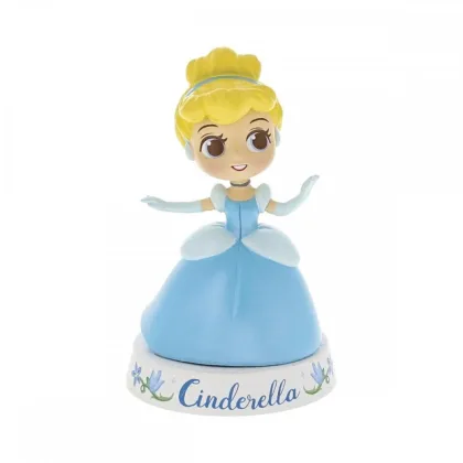 Enesco Mini figura disney cenicienta
