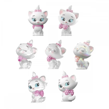 Enesco Figura mistery bag grand jester disney mini marie aristogatos