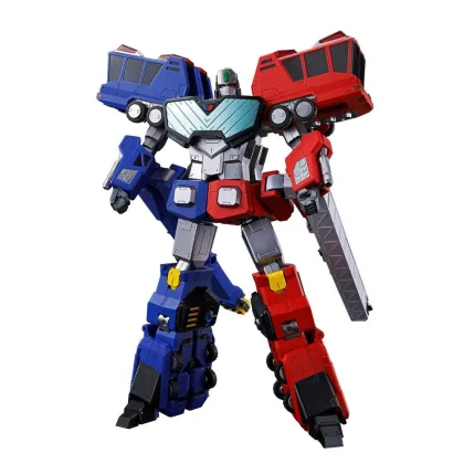 Tamashii nations Figura gx - 109 choryujin 26 cm the king of braves gaogaiger soul of chogokin