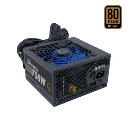 Coolbox Fuente de alimentacion CoolPower 750W