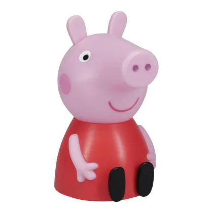 Paladone Lampara con sonido peppa pig