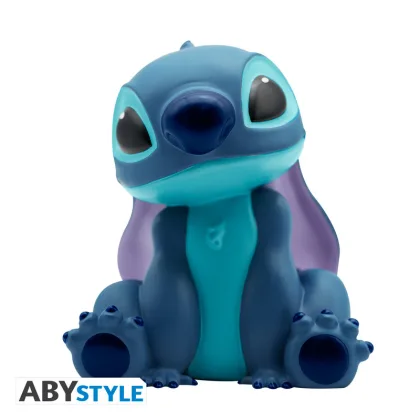 Abystyle Figura hucha disney stitch