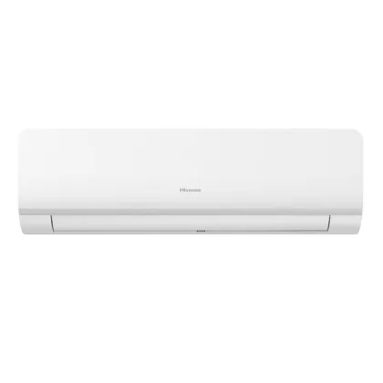 Hisense Aire acondicionado split 1x1 inverter 2236 frig - h 2236kcal - h – WiFi