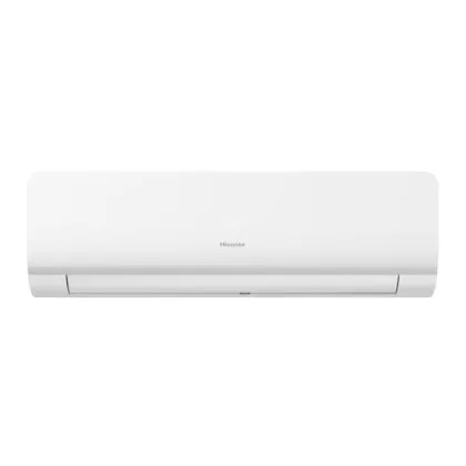 Hisense Aire acondicionado split 1x1 inverter 2924 frig - h 3268 kcal - h – WiFi