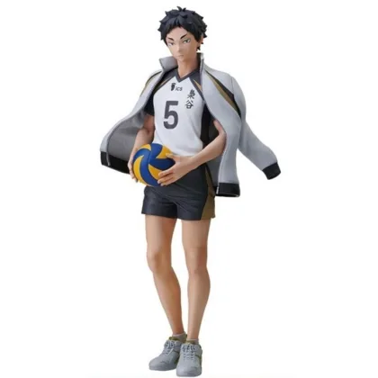Ichibansho Figura haikyu!! road to the whole country keiji akaashi