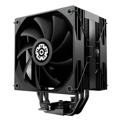 Enermax Ventilador disipador CPU gaming ets - t41d