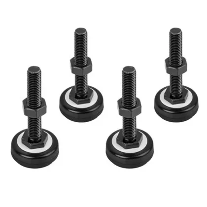 Lanberg Pie m10 para armario rack 4 unidades