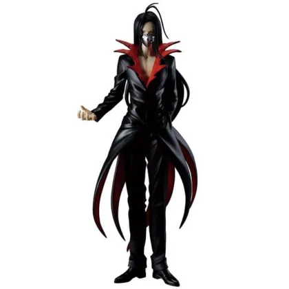 Ichibansho Figura yuyu hakusho masterlise karasu dark tournament edition vol.2 25cm