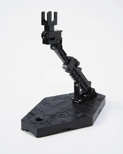 Bandai Base para maqueta hobby action base 2 black