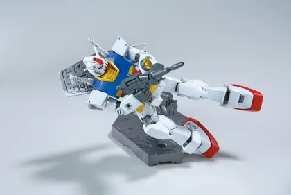 Bandai Base para maqueta hobby action base 2 gray