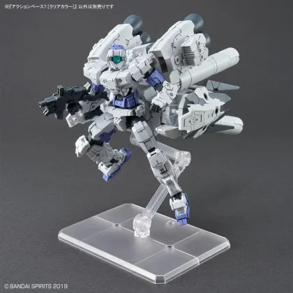 Bandai Base para maqueta hobby action base 7 clear