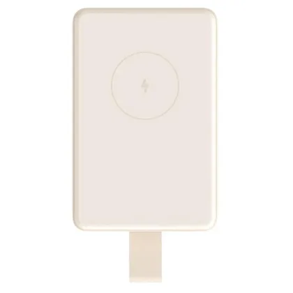 Xiaomi Powerbank 6000mah redmi power bank fast charge blanco