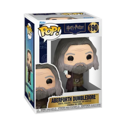 Funko pop movies harry potter hps20 aberforth dumbledore