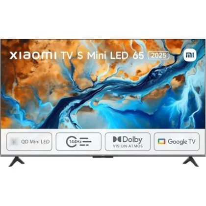Xiaomi Tv 65"
