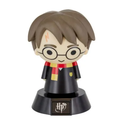 Paladone Lampara icon harry potter - harry potter