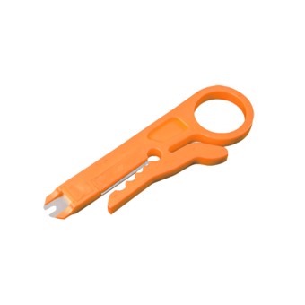 Wp european cabling solution Pelacables punzon wp para utp - stp