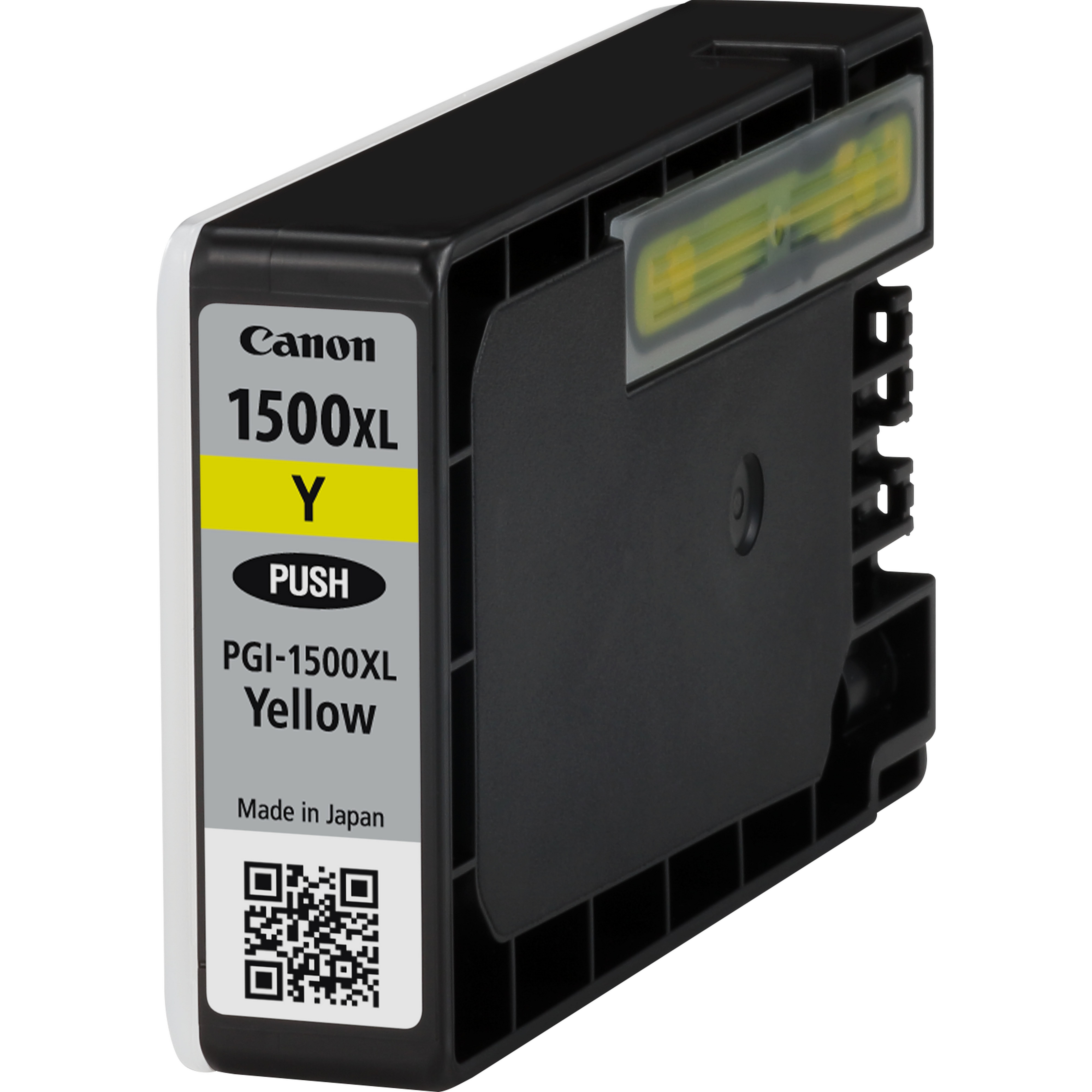 Canon Mb 2050 / Mb 2350 Cartucho Amarillo