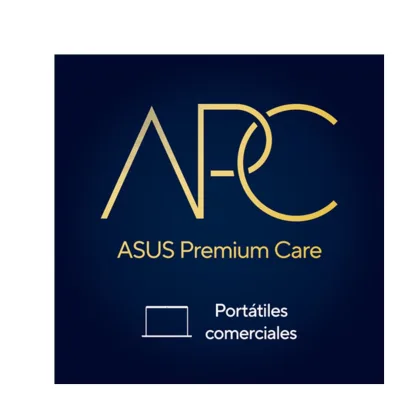 Asuspro Extension de garantia ASUS para equipos educacion a 36 meses
